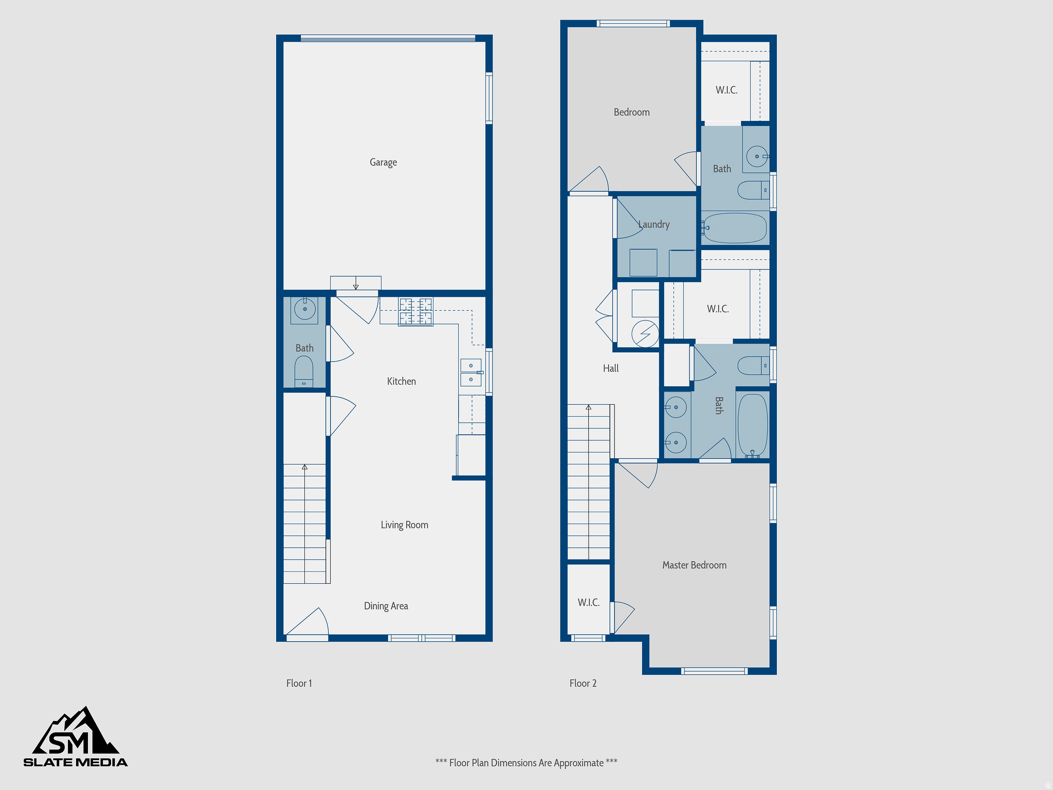 WOODMORE POINTE SUBDIVISION - Residential