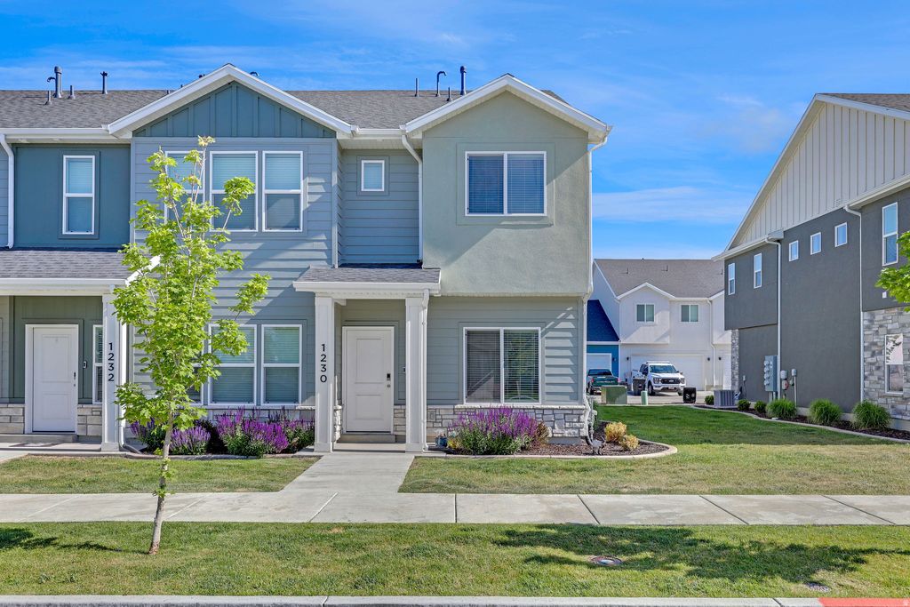 Photo of 1230 W 1820 S, Logan, UT 84321 (MLS # 2130434)