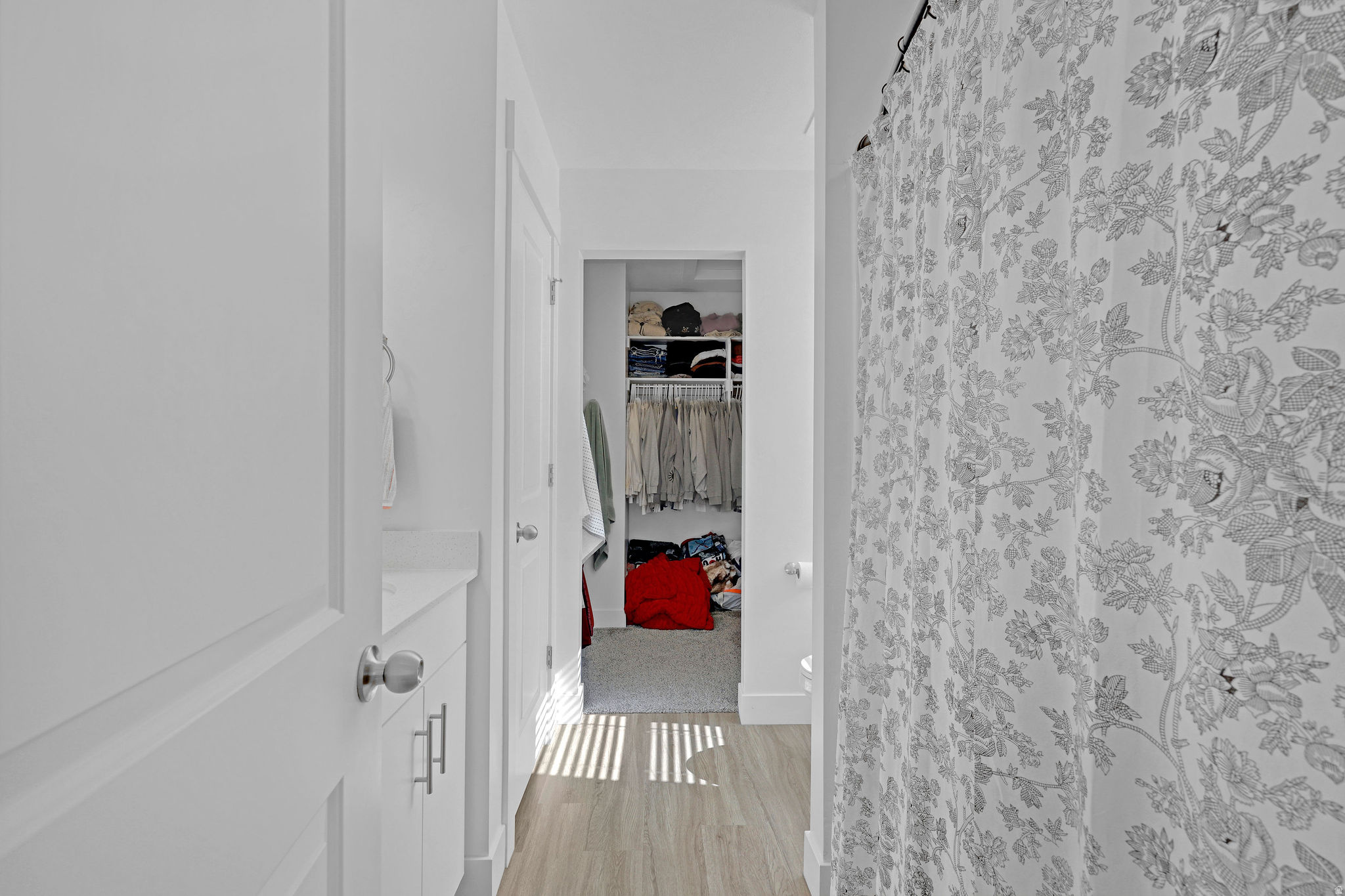 WOODMORE POINTE SUBDIVISION - Residential