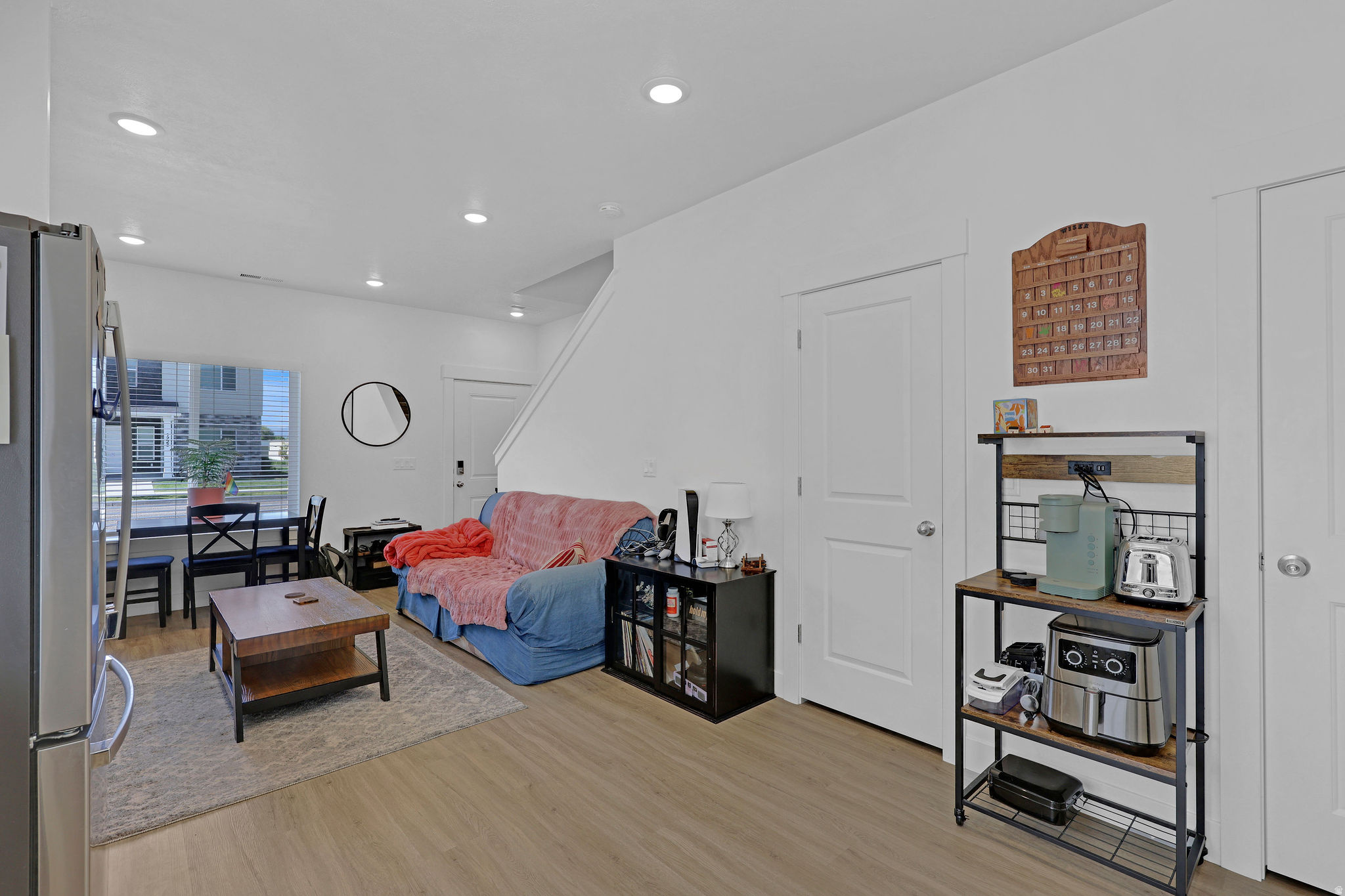 WOODMORE POINTE SUBDIVISION - Residential