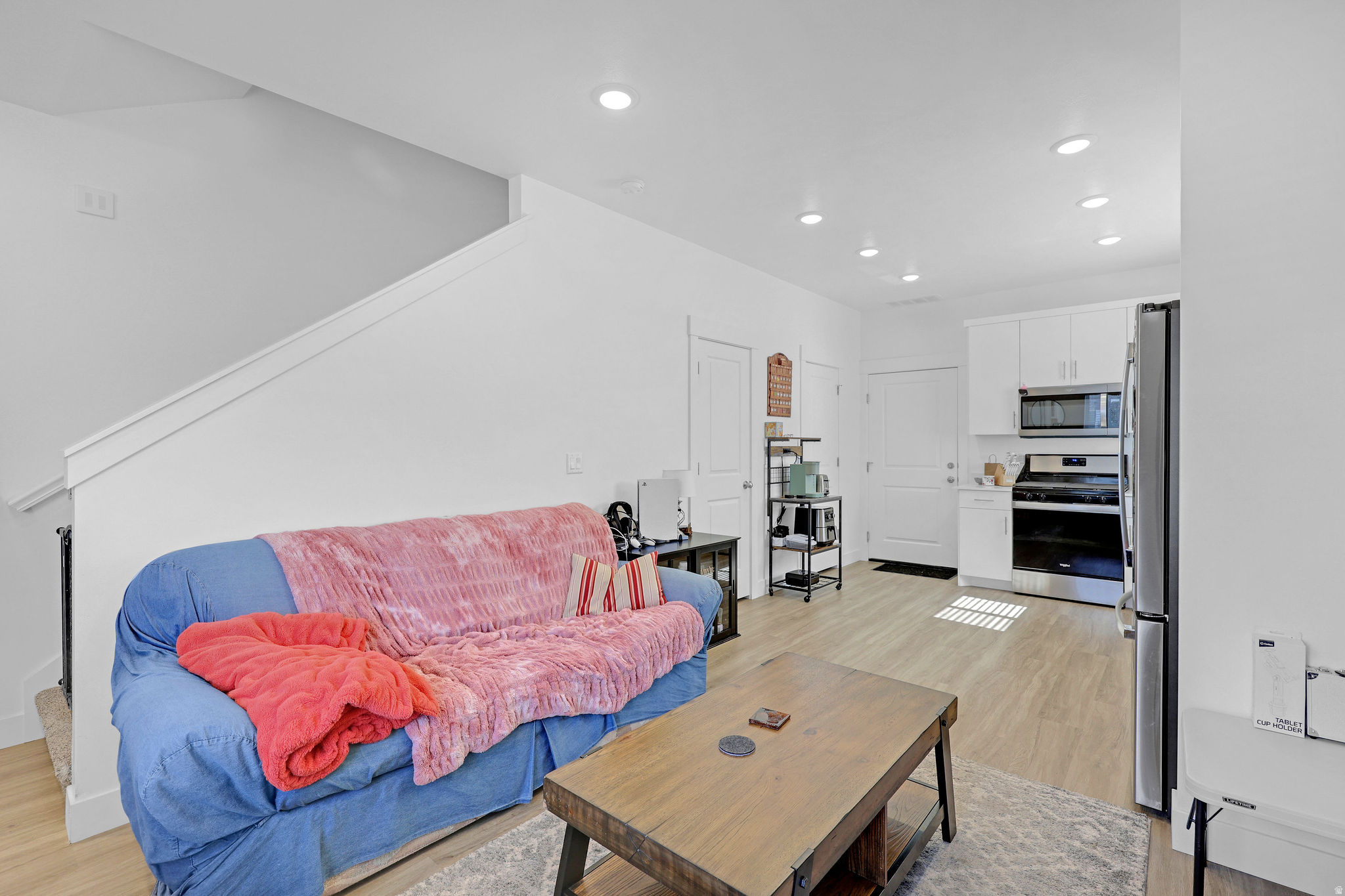 WOODMORE POINTE SUBDIVISION - Residential