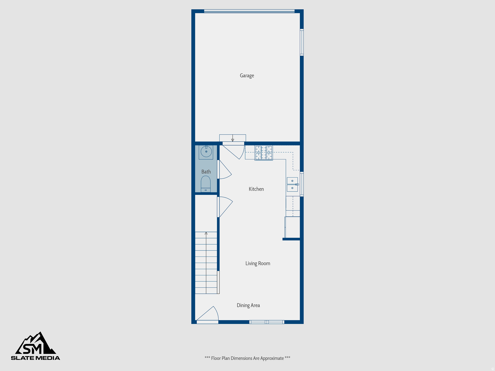 WOODMORE POINTE SUBDIVISION - Residential