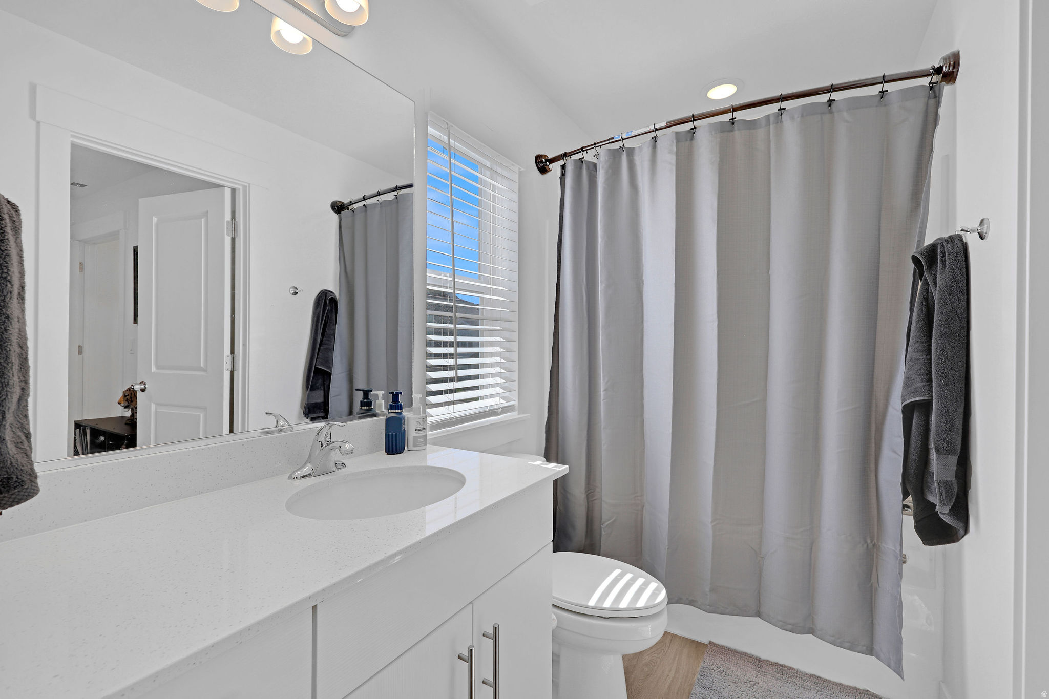 WOODMORE POINTE SUBDIVISION - Residential