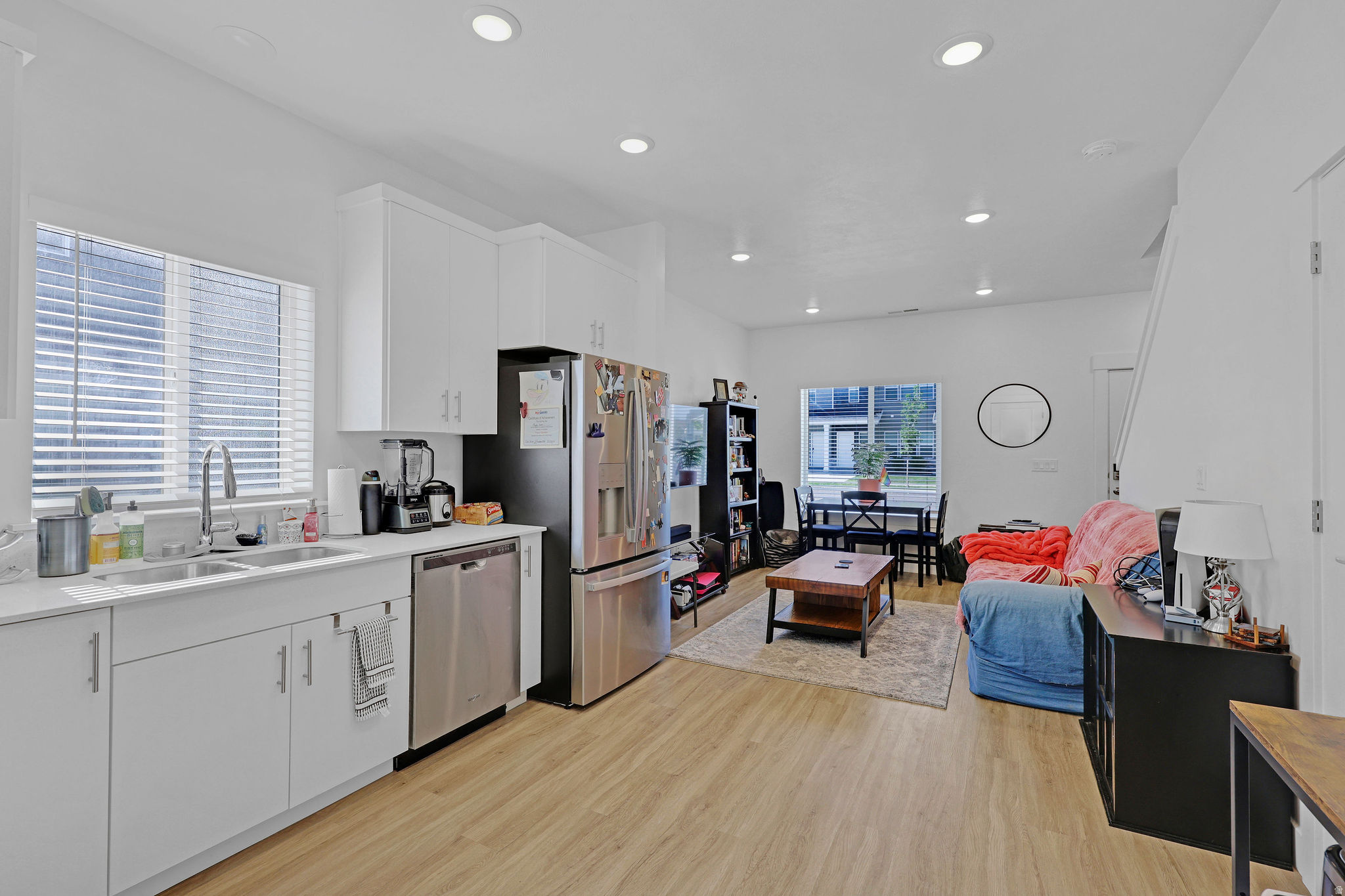 WOODMORE POINTE SUBDIVISION - Residential