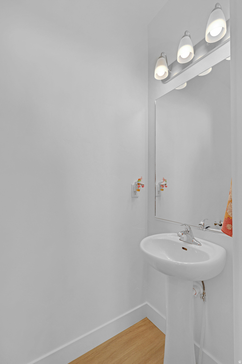 WOODMORE POINTE SUBDIVISION - Residential