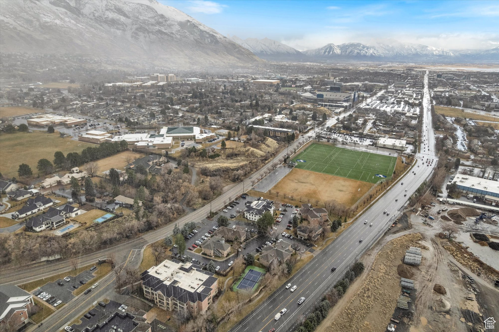 2595 N 140 #201, Provo, Utah image 32