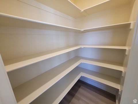 Tiny photo for 2909 S RICHARDS VIEW RD #6, Magna, UT 84044 (MLS # 2116512)