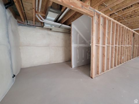 Tiny photo for 2909 S RICHARDS VIEW RD #6, Magna, UT 84044 (MLS # 2116512)