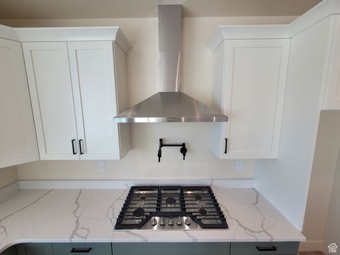 Tiny photo for 2909 S RICHARDS VIEW RD #6, Magna, UT 84044 (MLS # 2116512)