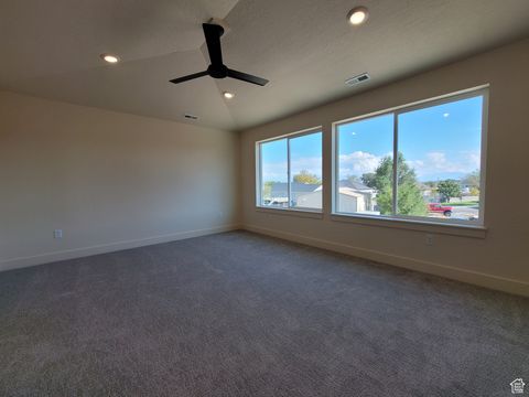 Tiny photo for 2909 S RICHARDS VIEW RD #6, Magna, UT 84044 (MLS # 2116512)