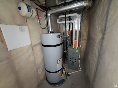 Tiny photo for 2909 S RICHARDS VIEW RD #6, Magna, UT 84044 (MLS # 2116512)