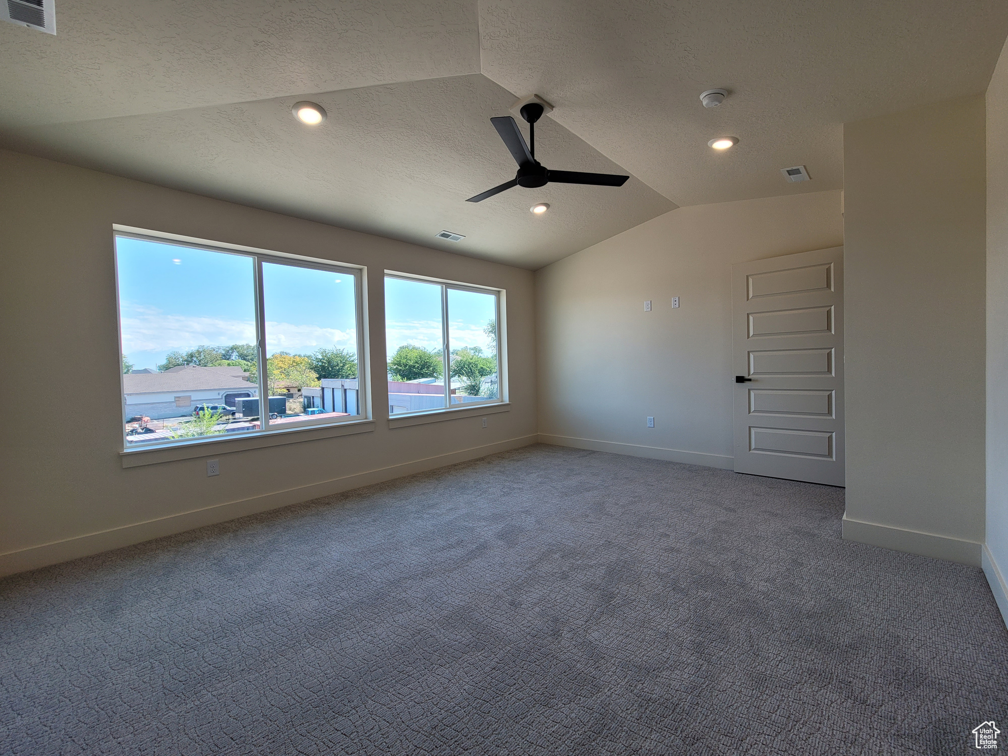 RICHARDS RANCH - Residential