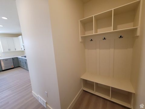 Tiny photo for 2909 S RICHARDS VIEW RD #6, Magna, UT 84044 (MLS # 2116512)