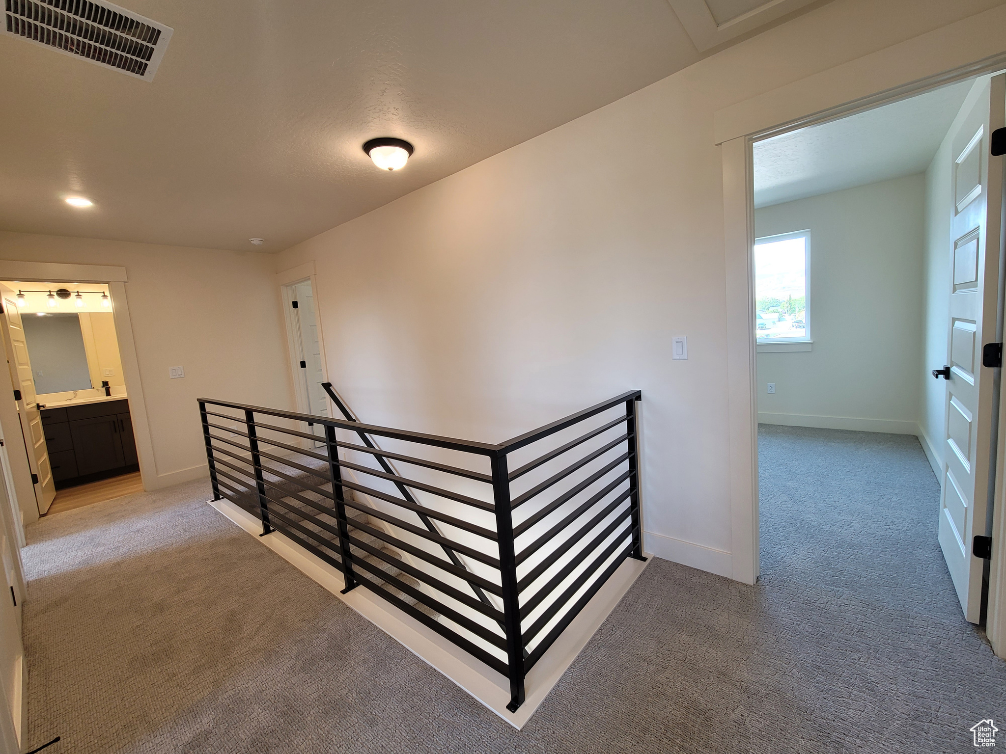 RICHARDS RANCH - Residential