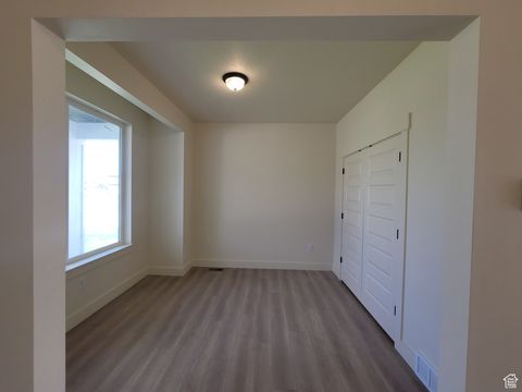 Tiny photo for 2909 S RICHARDS VIEW RD #6, Magna, UT 84044 (MLS # 2116512)