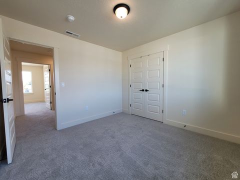 Tiny photo for 2909 S RICHARDS VIEW RD #6, Magna, UT 84044 (MLS # 2116512)