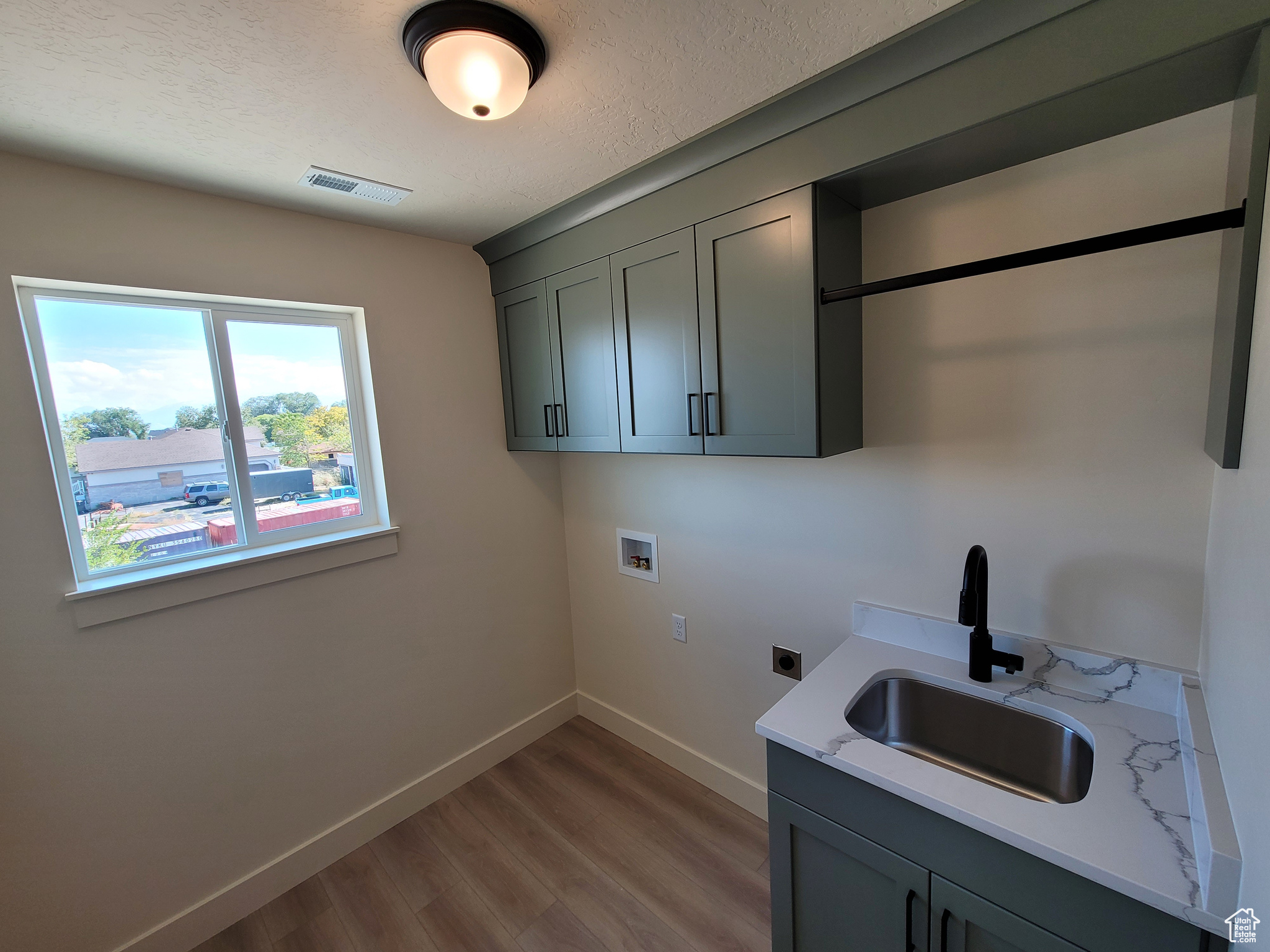 RICHARDS RANCH - Residential