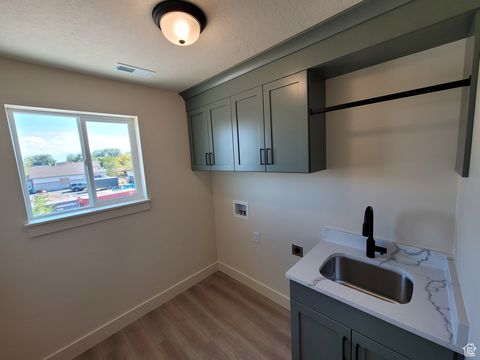 Tiny photo for 2909 S RICHARDS VIEW RD #6, Magna, UT 84044 (MLS # 2116512)