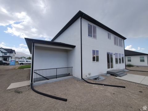 Tiny photo for 2909 S RICHARDS VIEW RD #6, Magna, UT 84044 (MLS # 2116512)