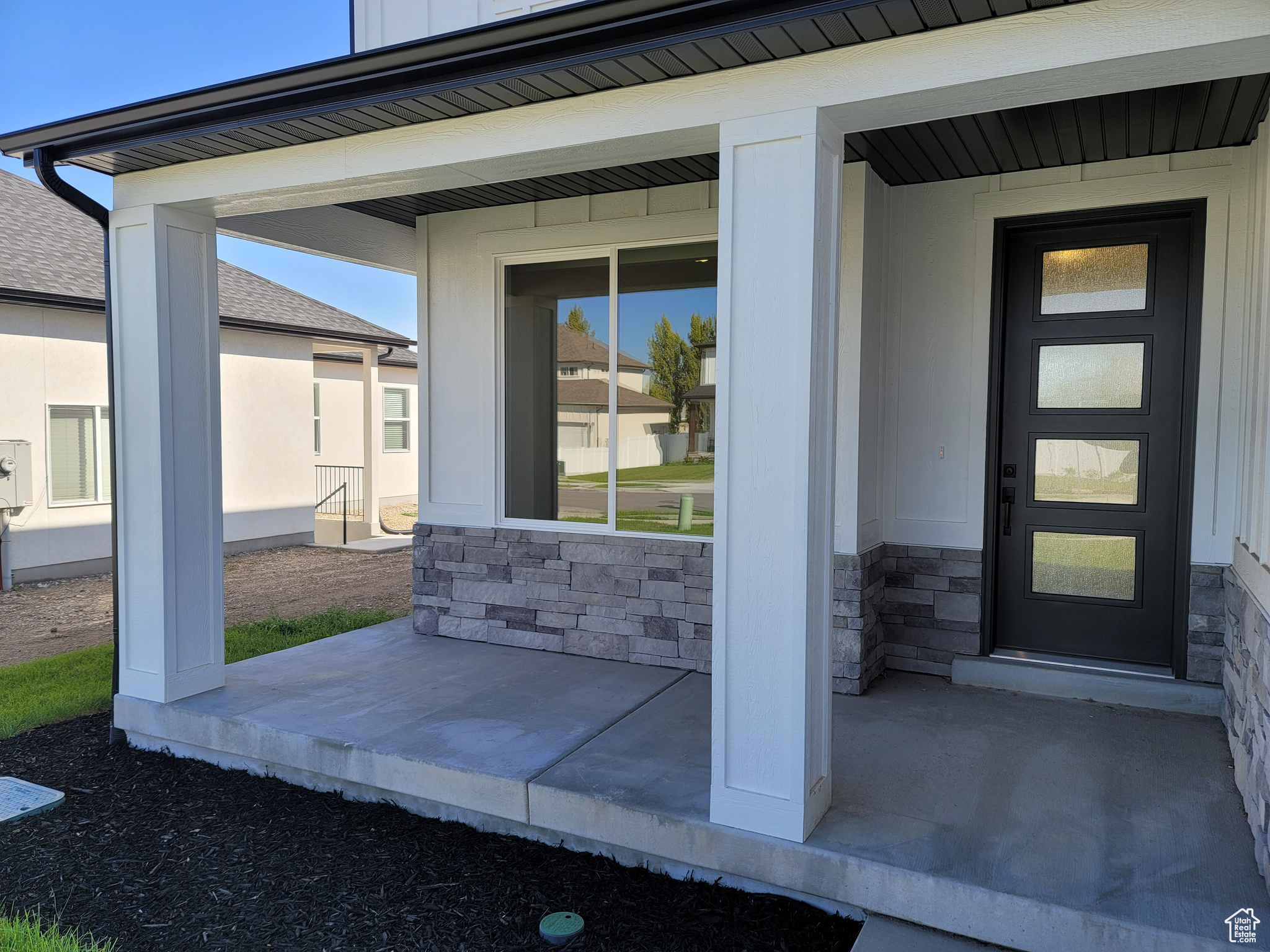 RICHARDS RANCH - Residential