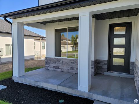Tiny photo for 2909 S RICHARDS VIEW RD #6, Magna, UT 84044 (MLS # 2116512)
