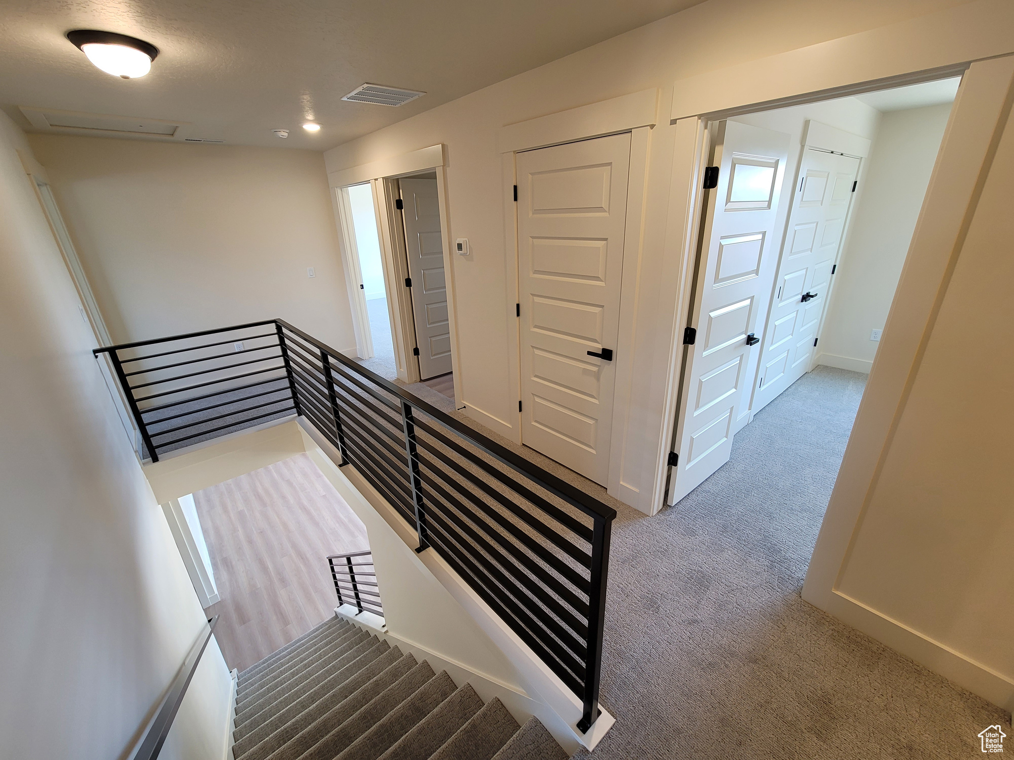 RICHARDS RANCH - Residential