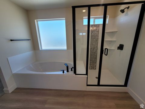 Tiny photo for 2909 S RICHARDS VIEW RD #6, Magna, UT 84044 (MLS # 2116512)