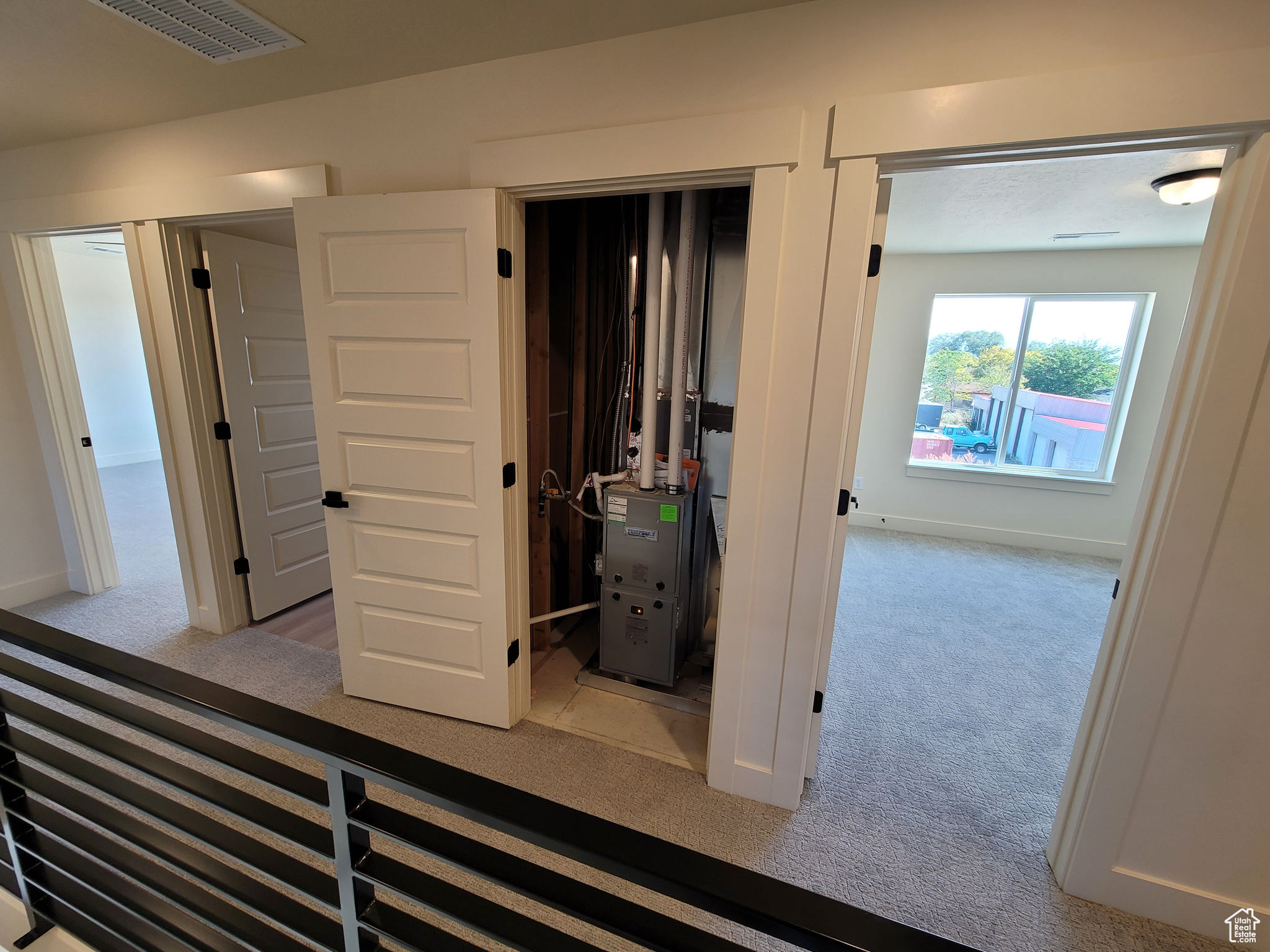 RICHARDS RANCH - Residential