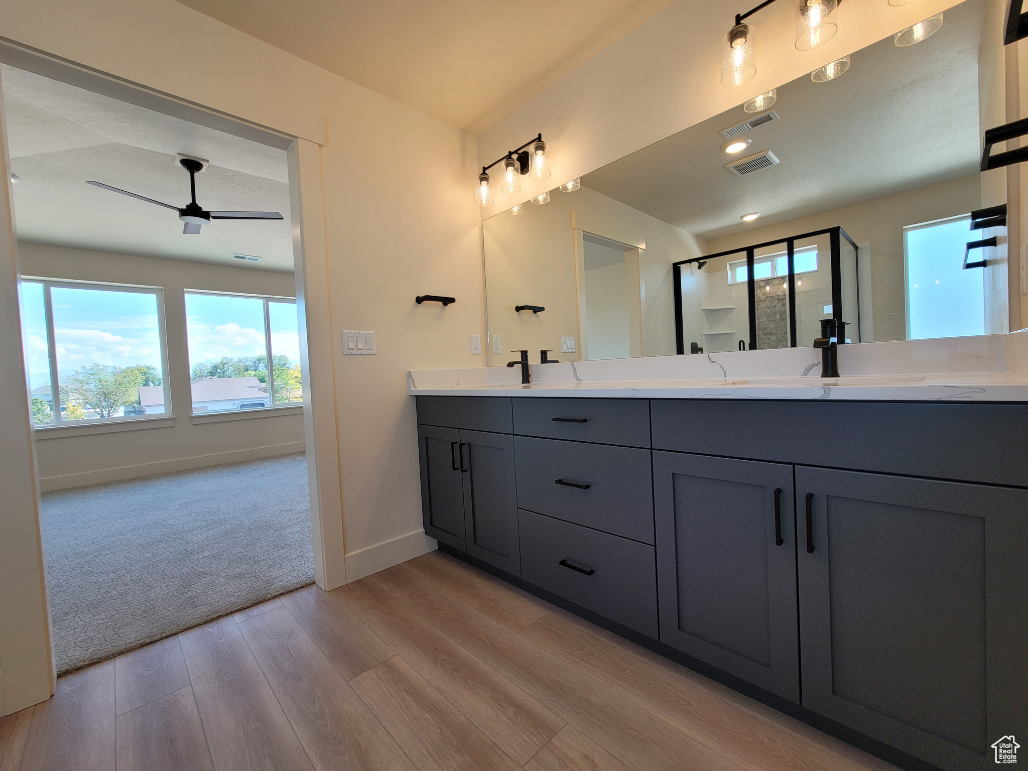 RICHARDS RANCH - Residential
