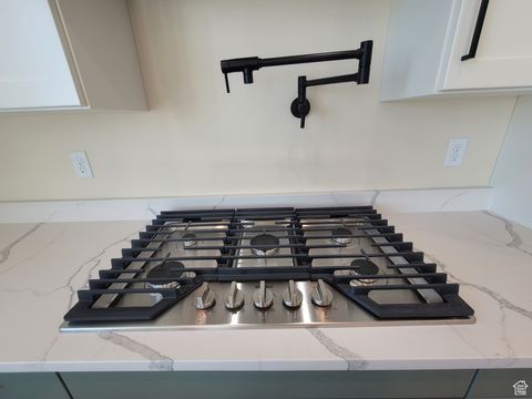 Tiny photo for 2909 S RICHARDS VIEW RD #6, Magna, UT 84044 (MLS # 2116512)