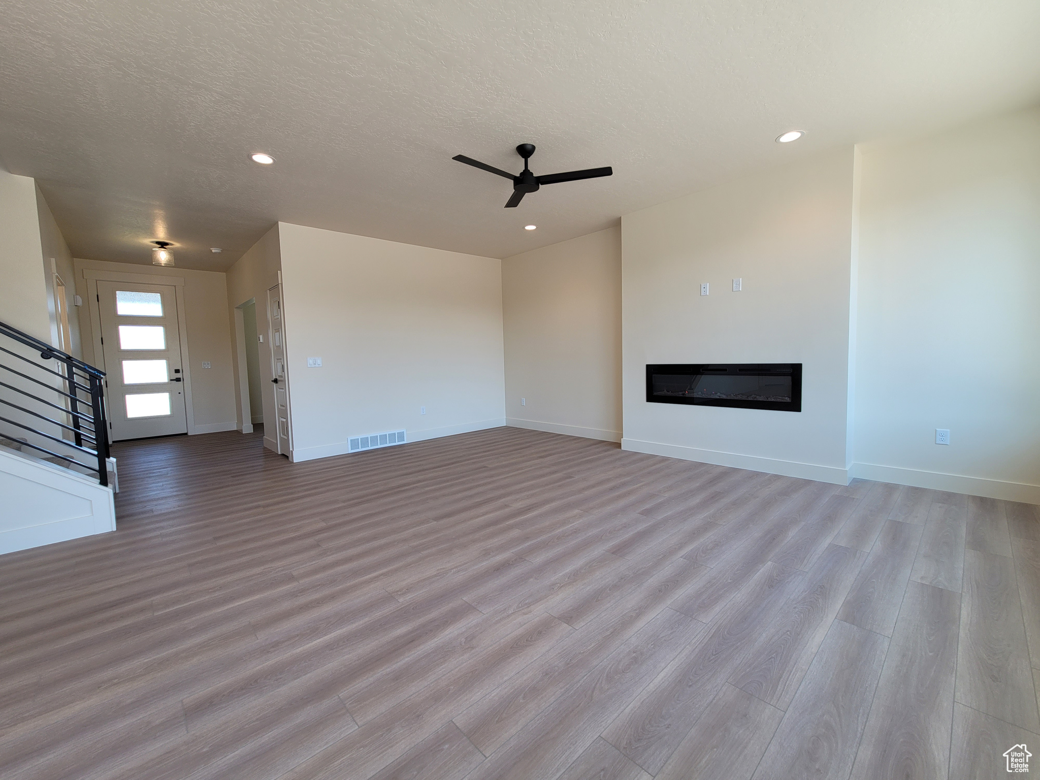 RICHARDS RANCH - Residential