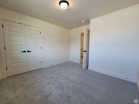 Tiny photo for 2909 S RICHARDS VIEW RD #6, Magna, UT 84044 (MLS # 2116512)