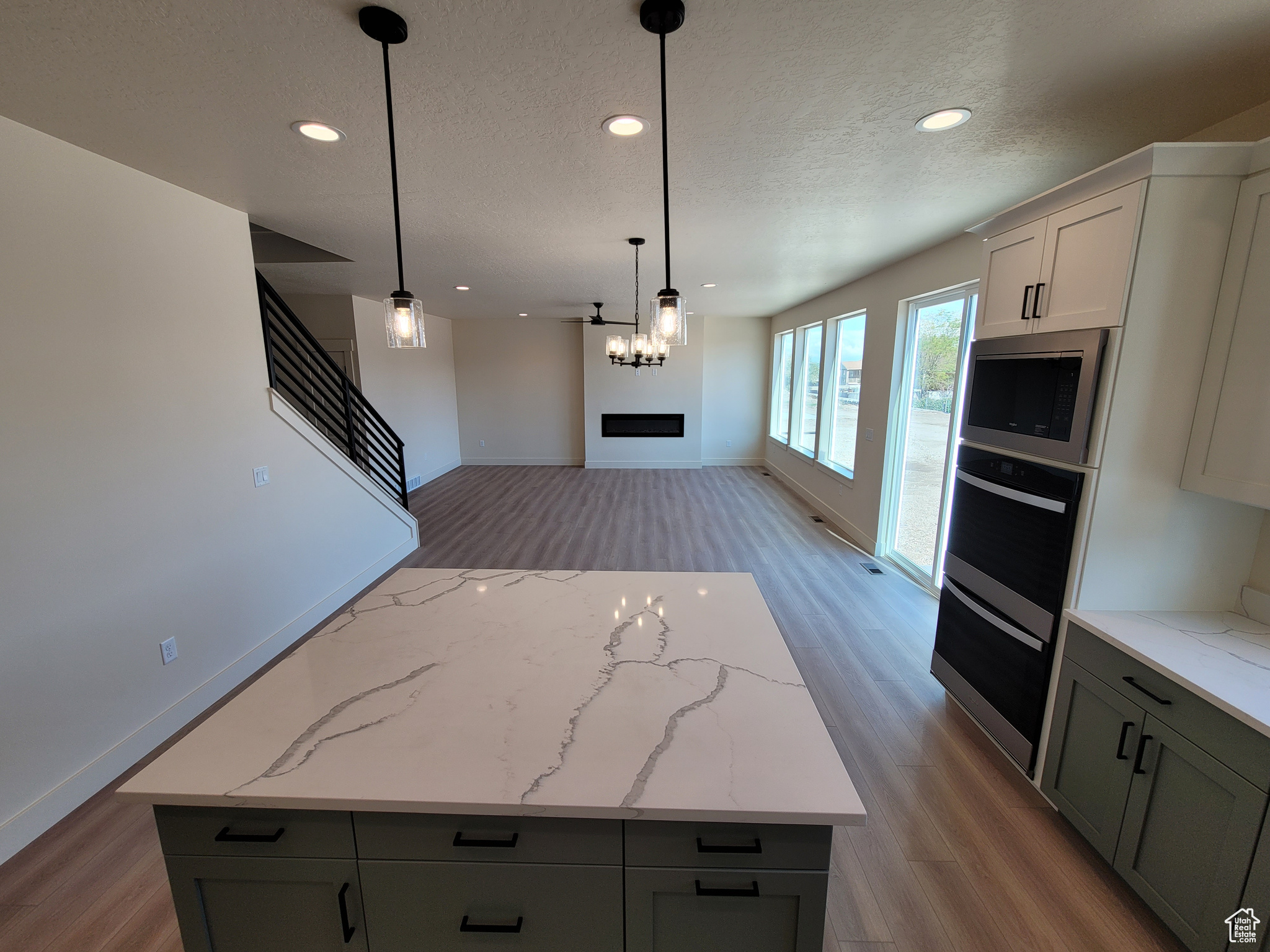 RICHARDS RANCH - Residential