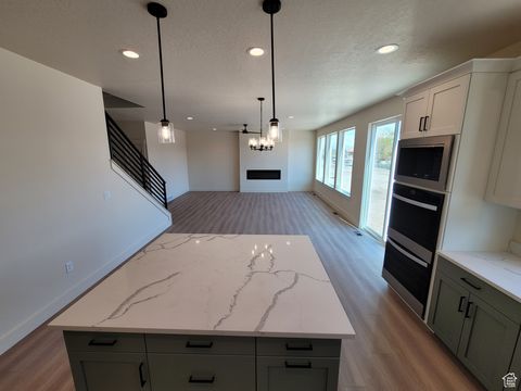 Tiny photo for 2909 S RICHARDS VIEW RD #6, Magna, UT 84044 (MLS # 2116512)