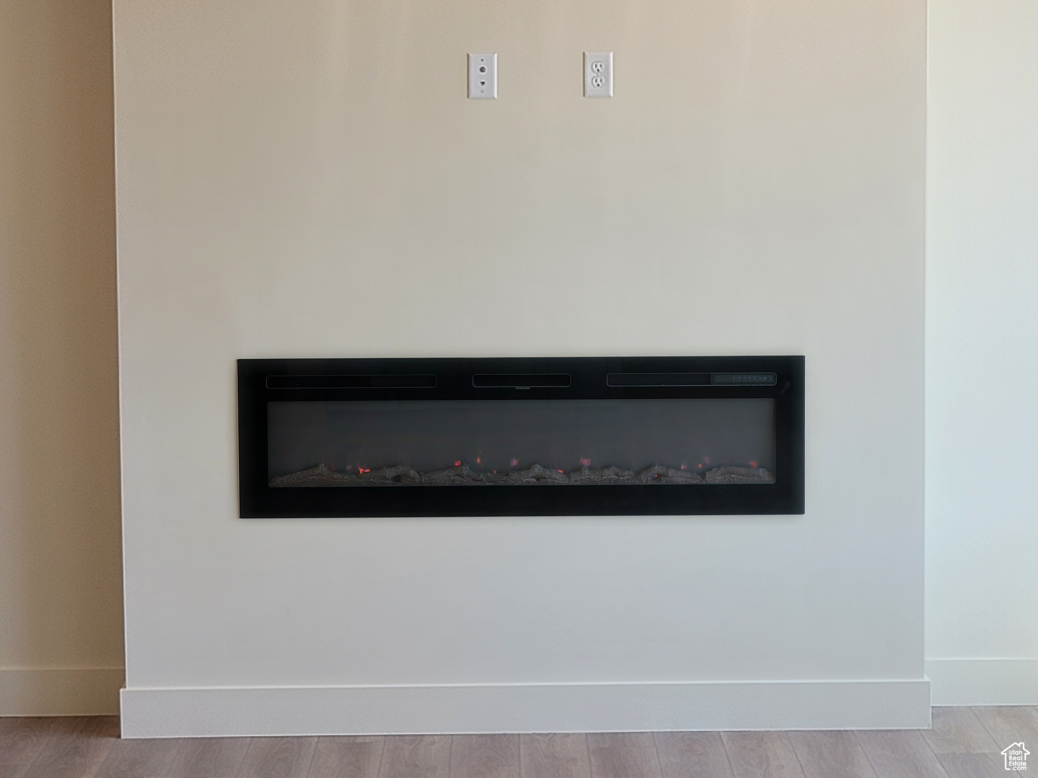 RICHARDS RANCH - Residential