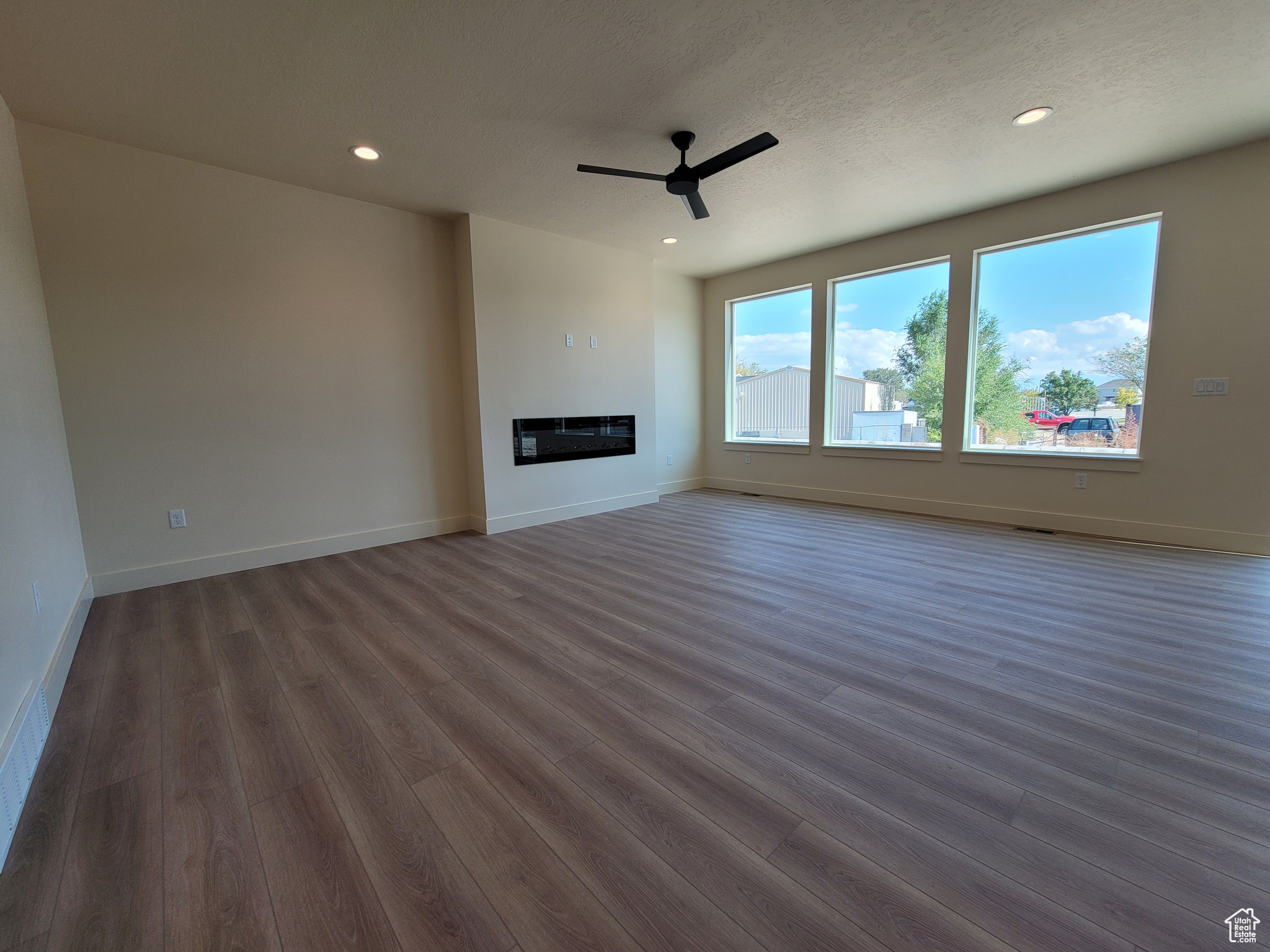 RICHARDS RANCH - Residential