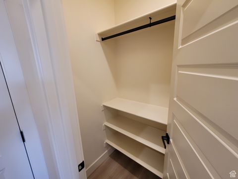 Tiny photo for 2909 S RICHARDS VIEW RD #6, Magna, UT 84044 (MLS # 2116512)