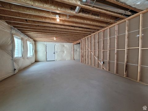 Tiny photo for 2909 S RICHARDS VIEW RD #6, Magna, UT 84044 (MLS # 2116512)