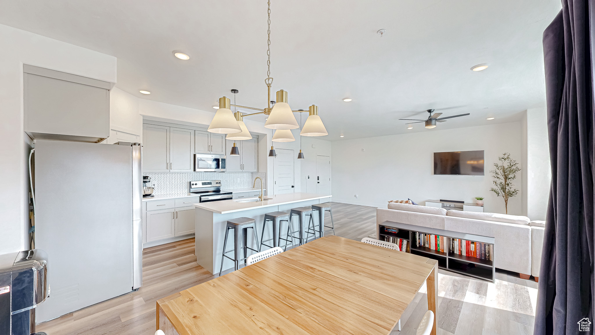 376 S 1080 #301, American Fork, Utah image 7