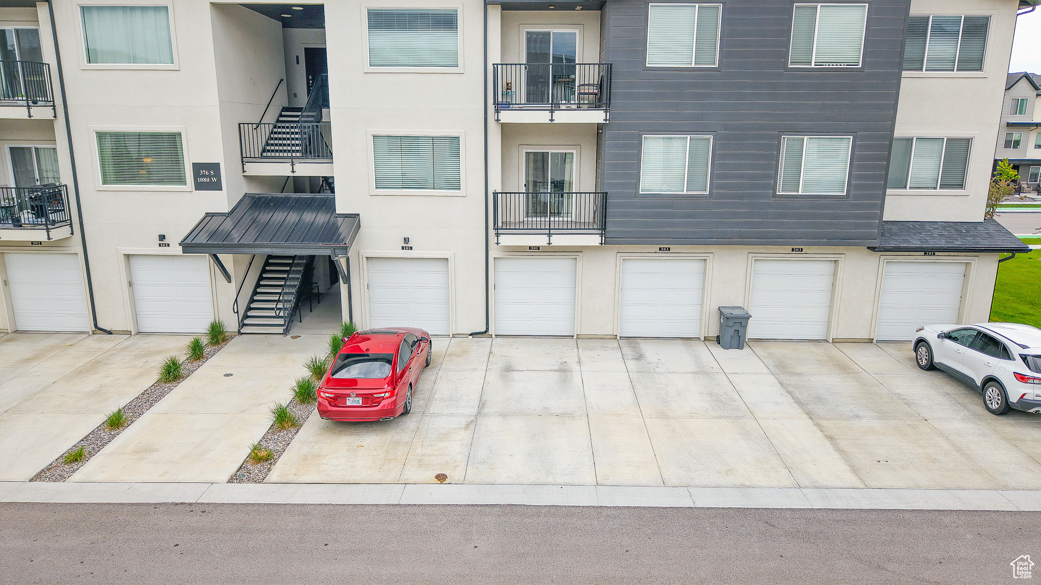 376 S 1080 #301, American Fork, Utah image 22