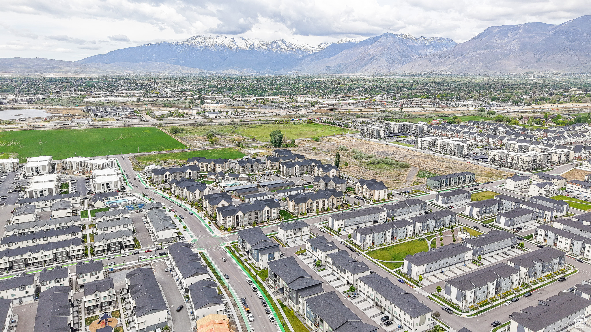 376 S 1080 #301, American Fork, Utah image 25