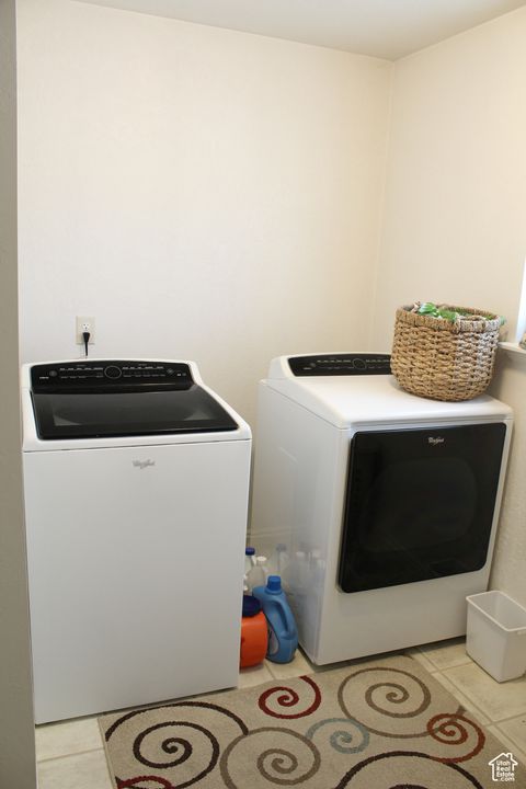 Tiny photo for 3228 W MEADOW LEAF CT, West Valley City, UT 84119 (MLS # 2118867)