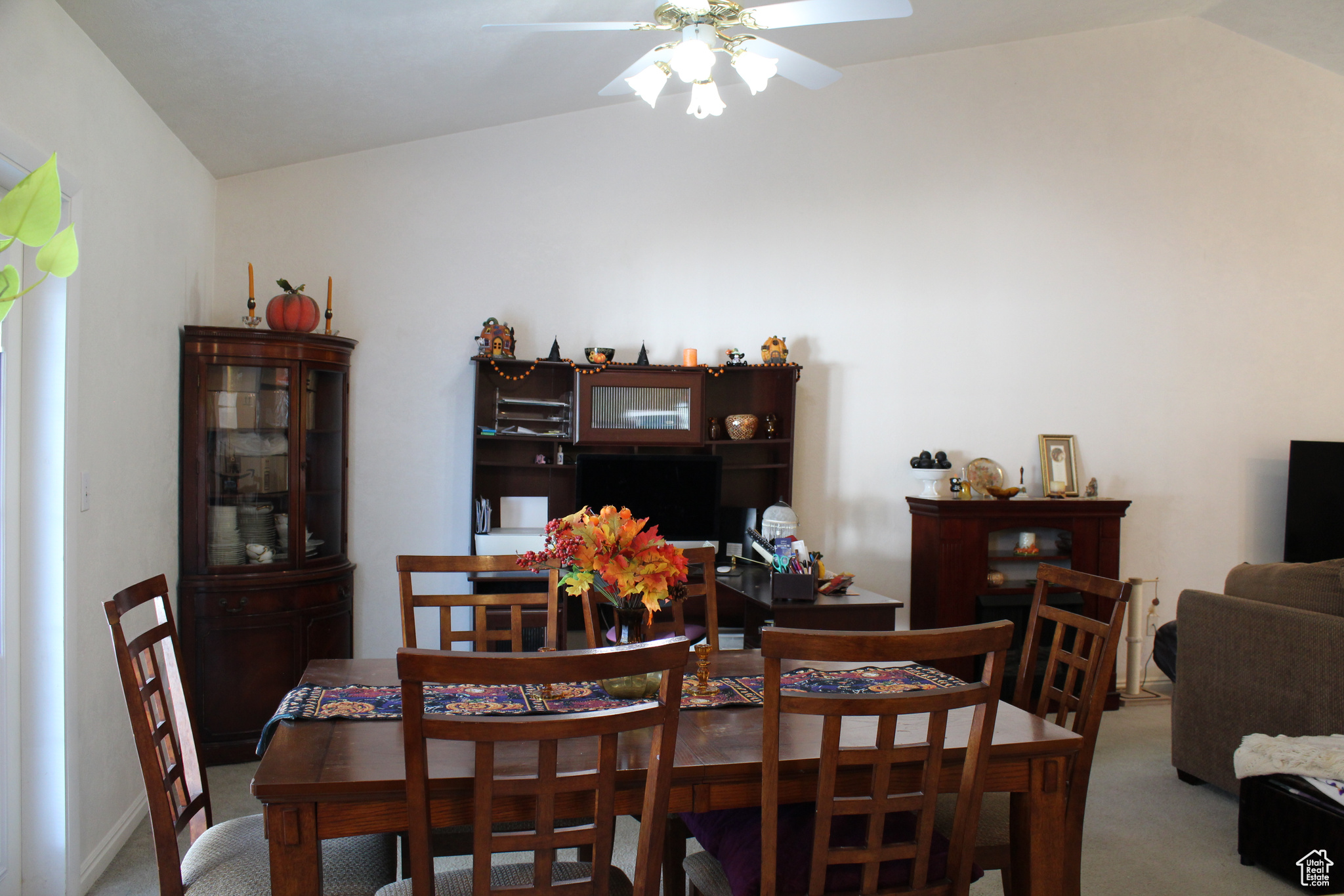 PARK - Residential Income