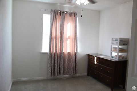 Tiny photo for 3228 W MEADOW LEAF CT, West Valley City, UT 84119 (MLS # 2118867)