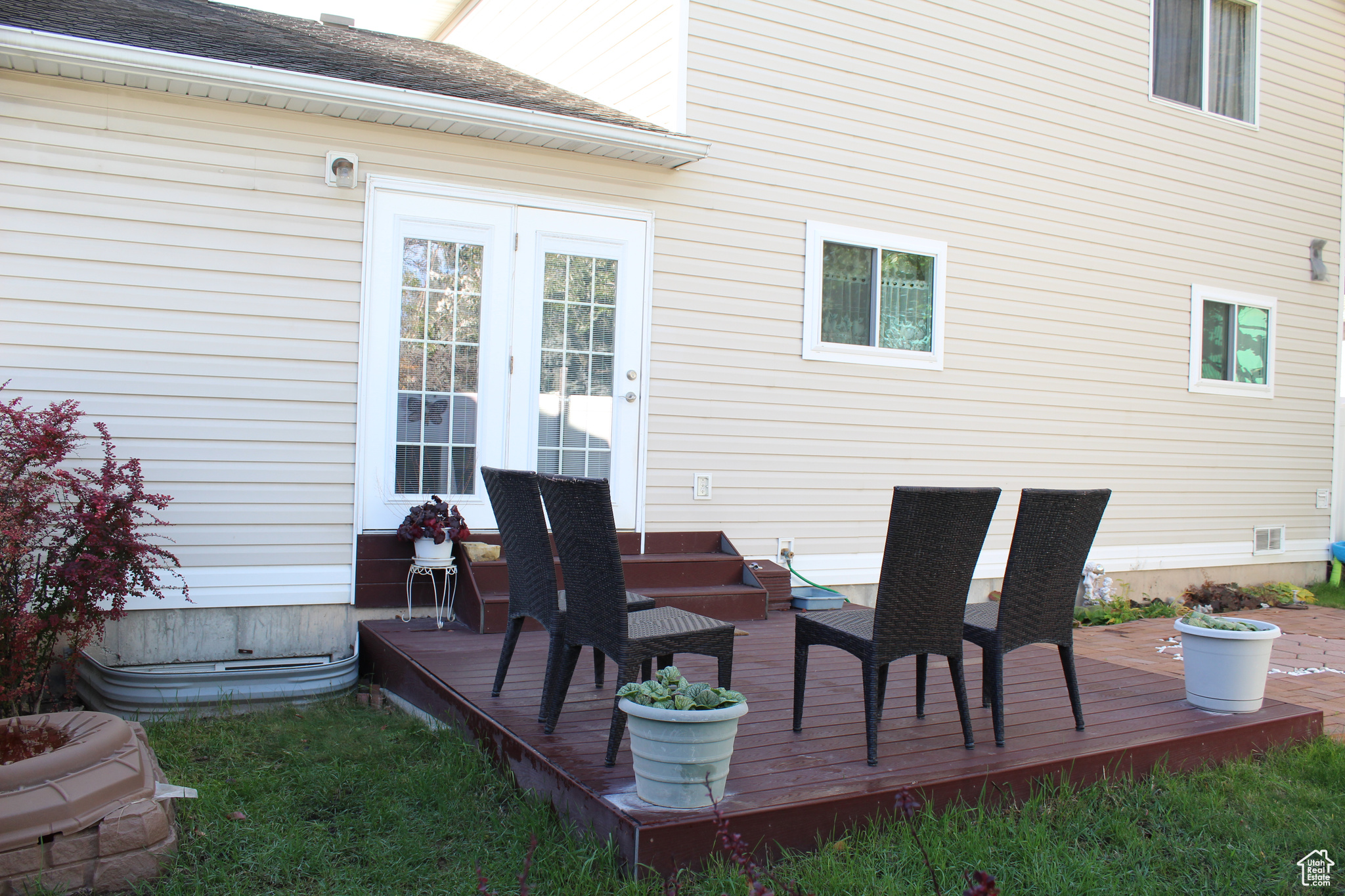 PARK - Residential Income