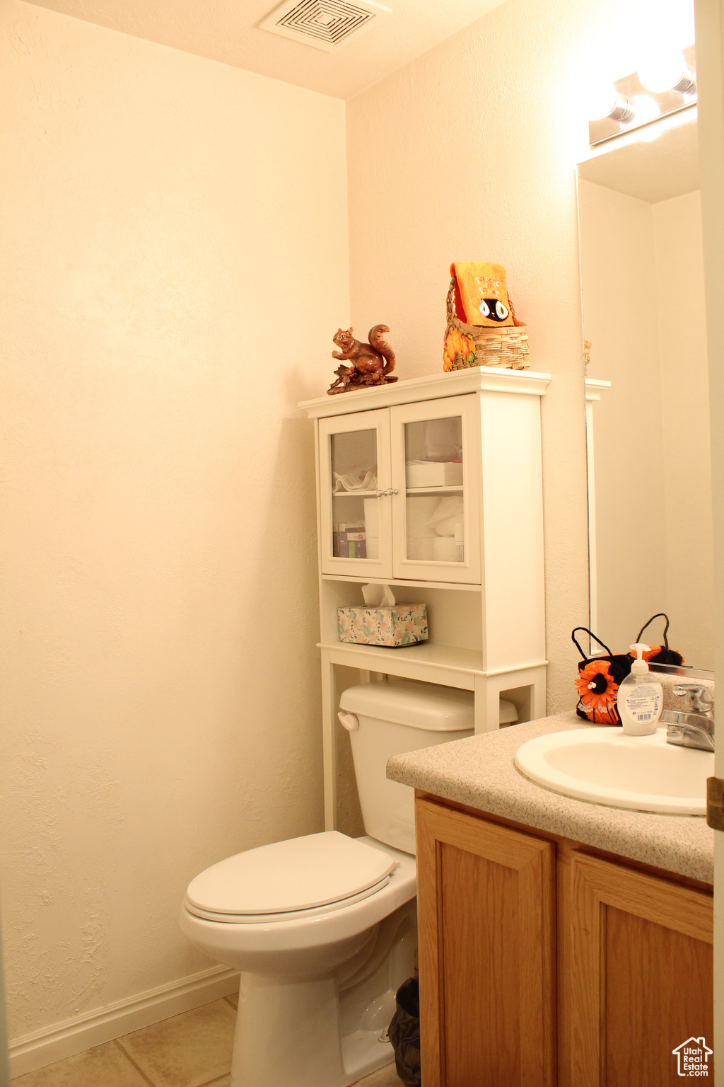 PARK - Residential Income