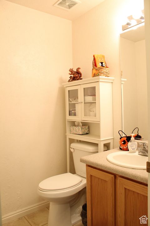 Tiny photo for 3228 W MEADOW LEAF CT, West Valley City, UT 84119 (MLS # 2118867)