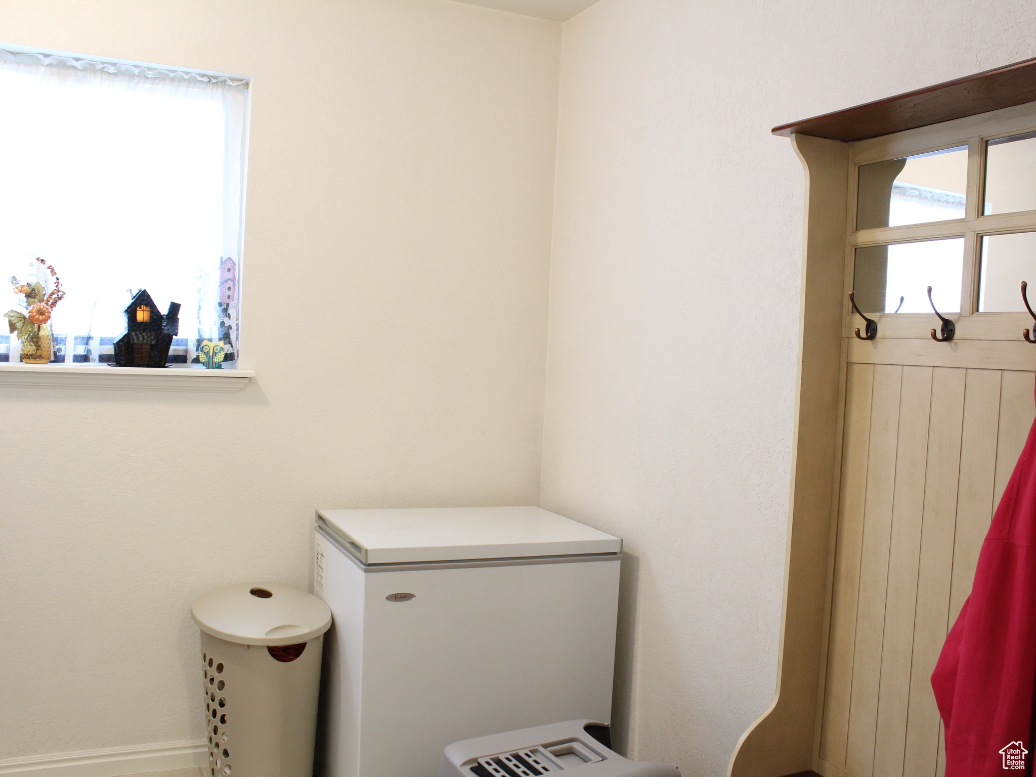 PARK - Residential Income