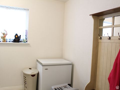 Tiny photo for 3228 W MEADOW LEAF CT, West Valley City, UT 84119 (MLS # 2118867)