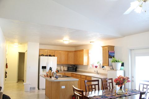 Tiny photo for 3228 W MEADOW LEAF CT, West Valley City, UT 84119 (MLS # 2118867)